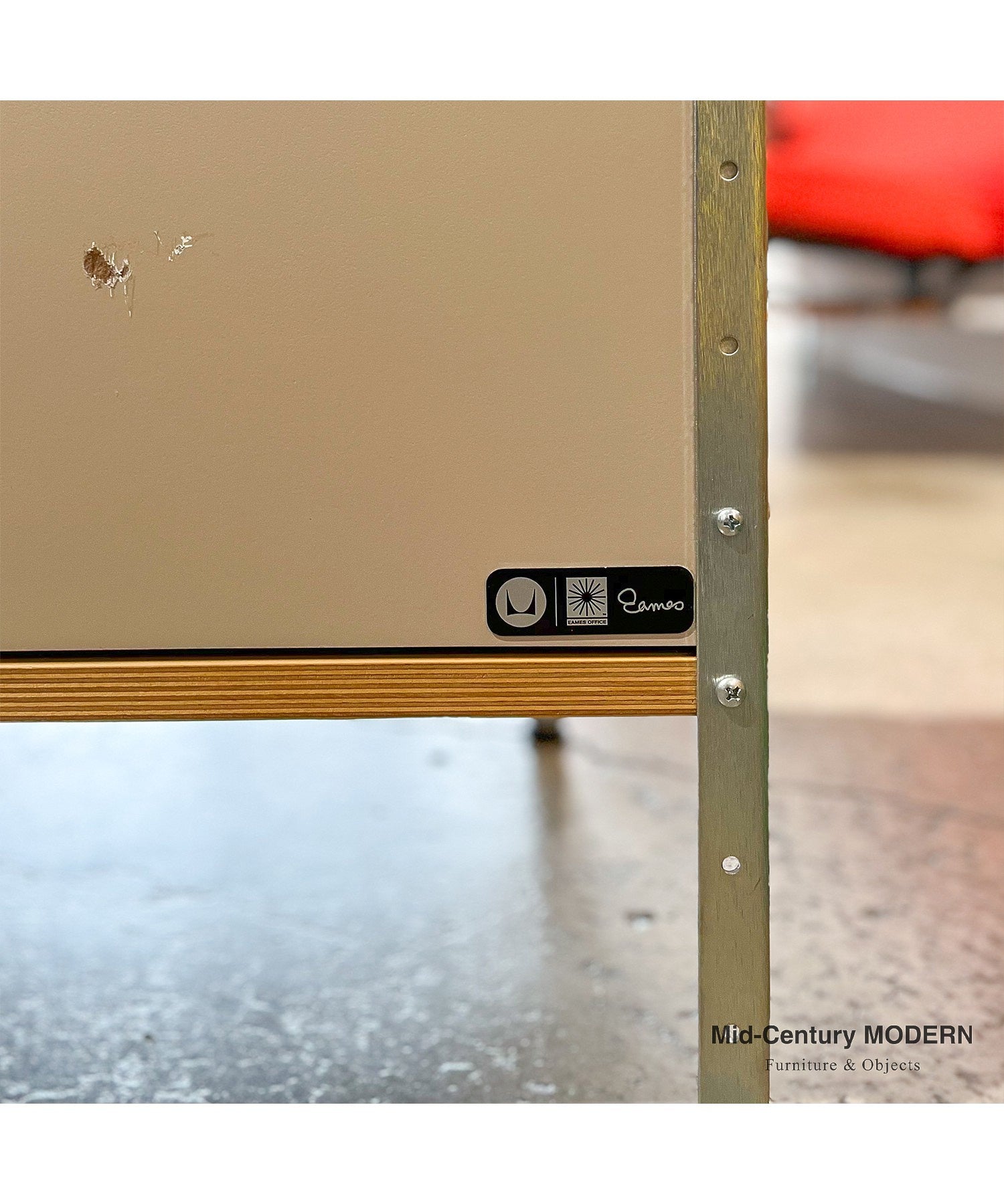 ESU421-N / Herman Miller / Used