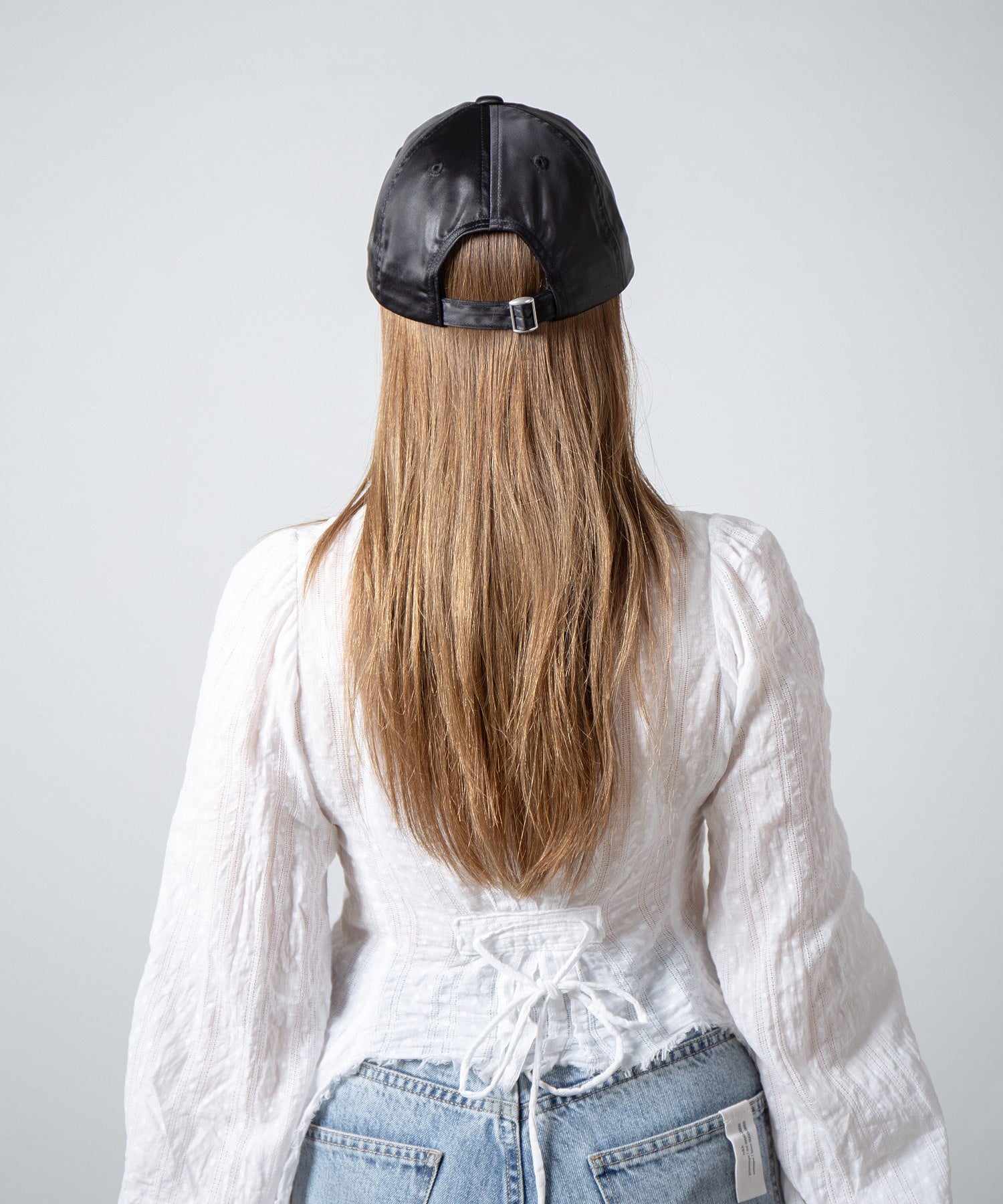 【Racal】Satin B.B.CAP