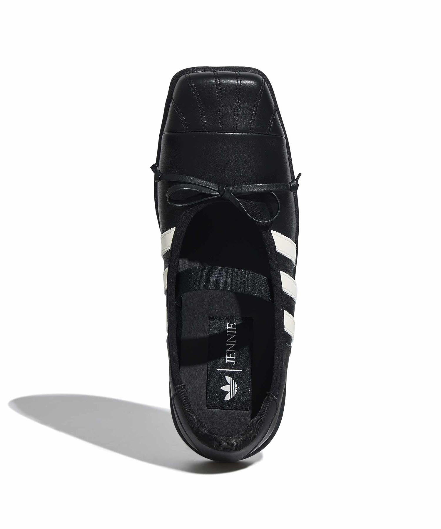 adidas Originals by JENNIE/SUPERSTAR SQ BALLET SHOES