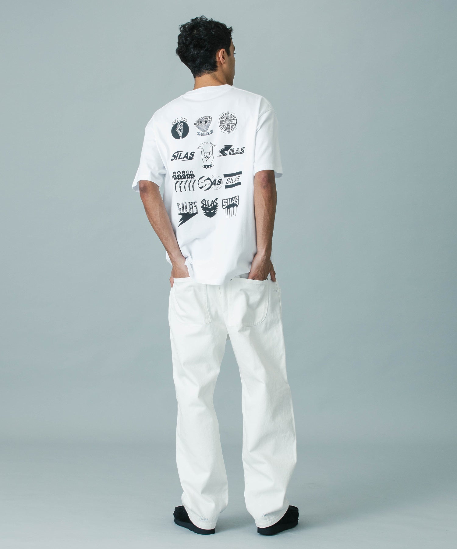 RIVET PANTS