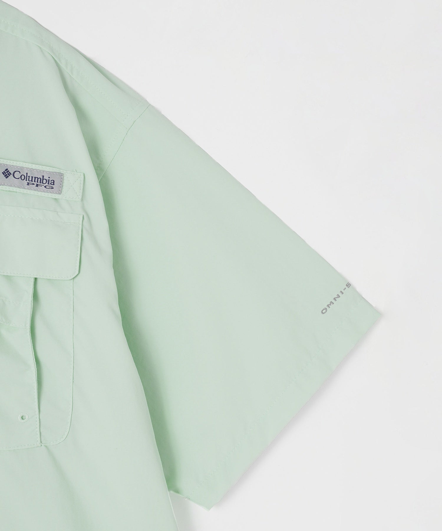 Columbia/コロンビア/Bahama II S/S Shirt/FM7047