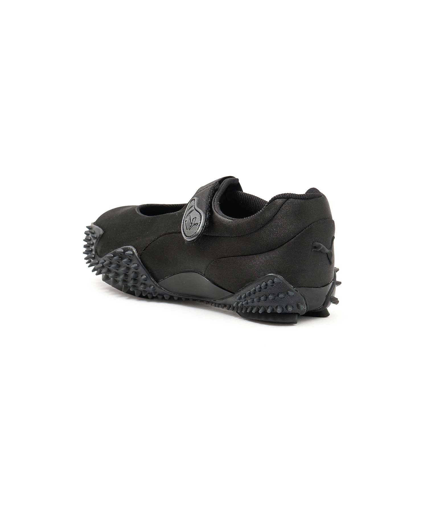 PUMA/MOSTRO FEY SATIN WNS