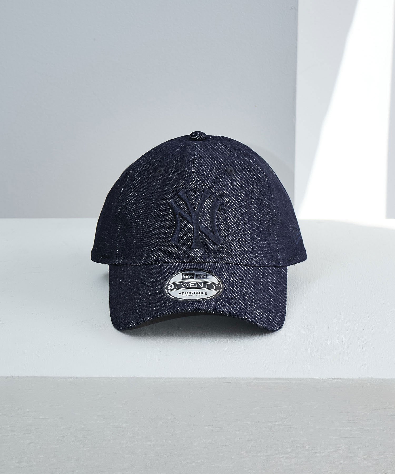 NEW ERA/920 WASHED NEYYAN