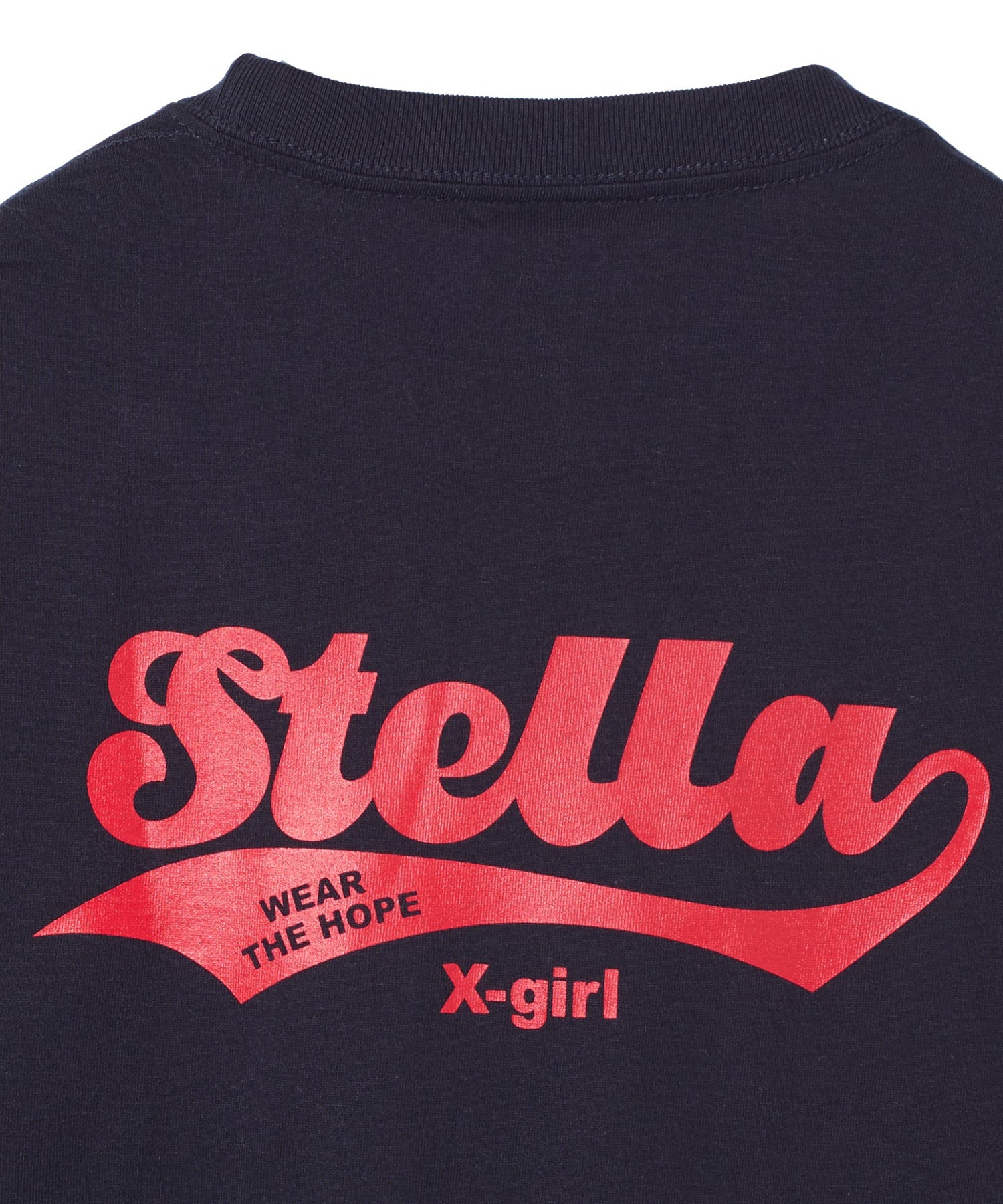 WEリーグ|NS SK WE FAN GOODS S/S TEE/ノジマステラ神奈川相模原