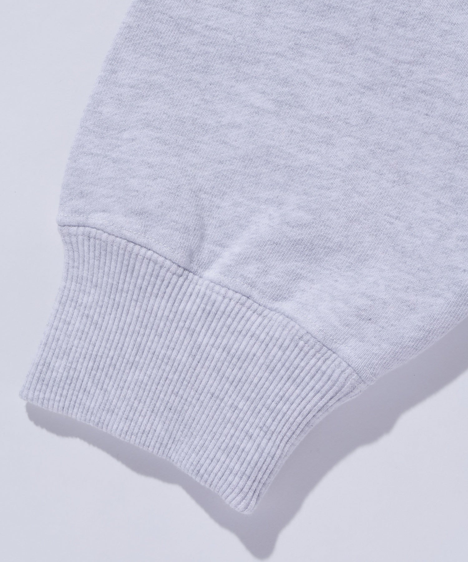 BRIDGE LOGO CREWNECK SWEATSHIRT