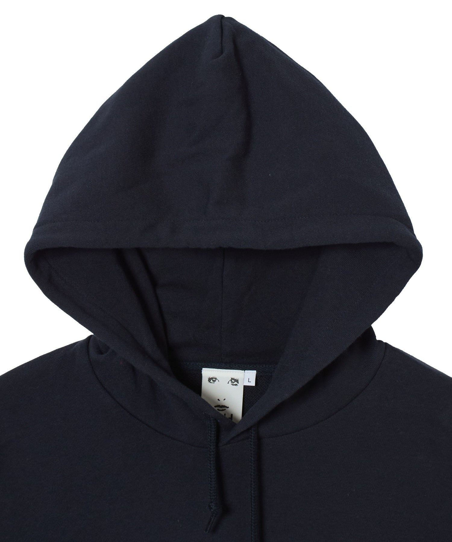 WEリーグ|ALB L WE FAN GOODS SWEAT HOODIE/アルビレックス新潟レディース