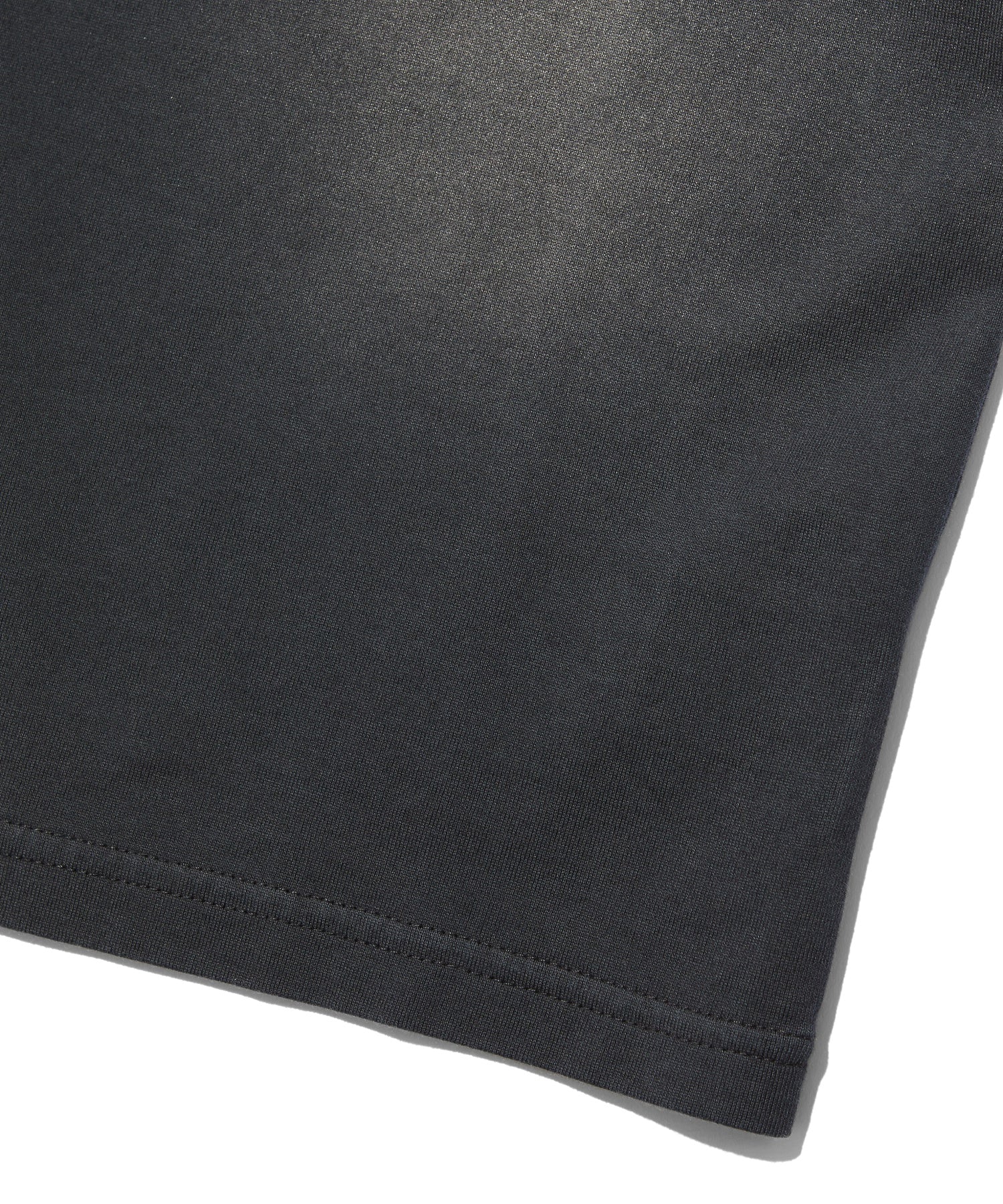 FADED SCRIPT LOGO S/S BABY TEE