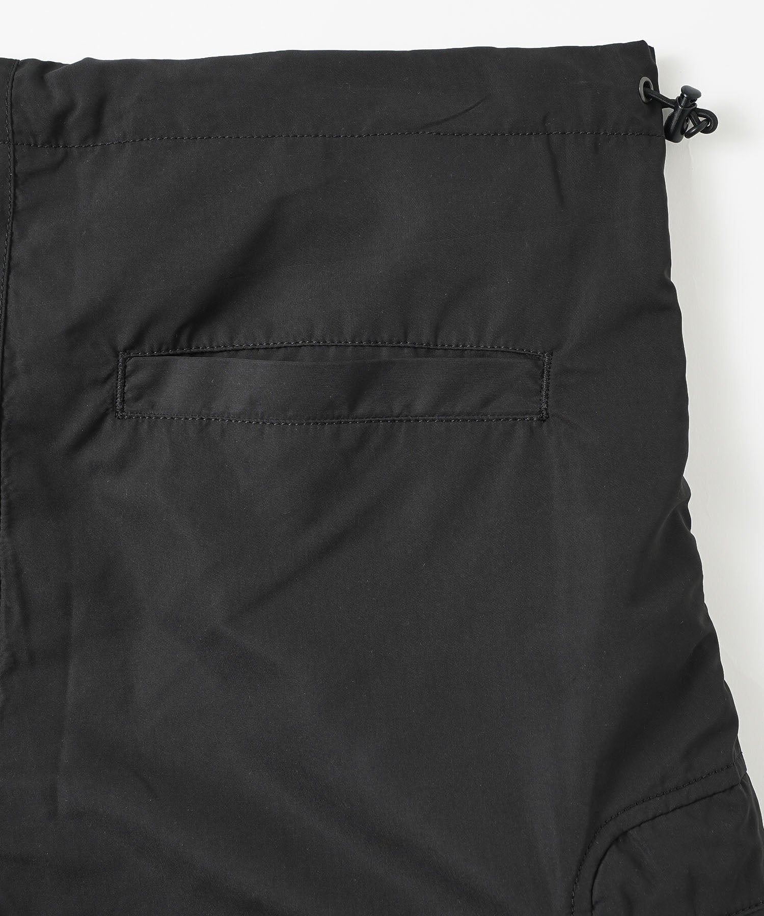 GATHERED WAIST CARGO PANTS X-girl