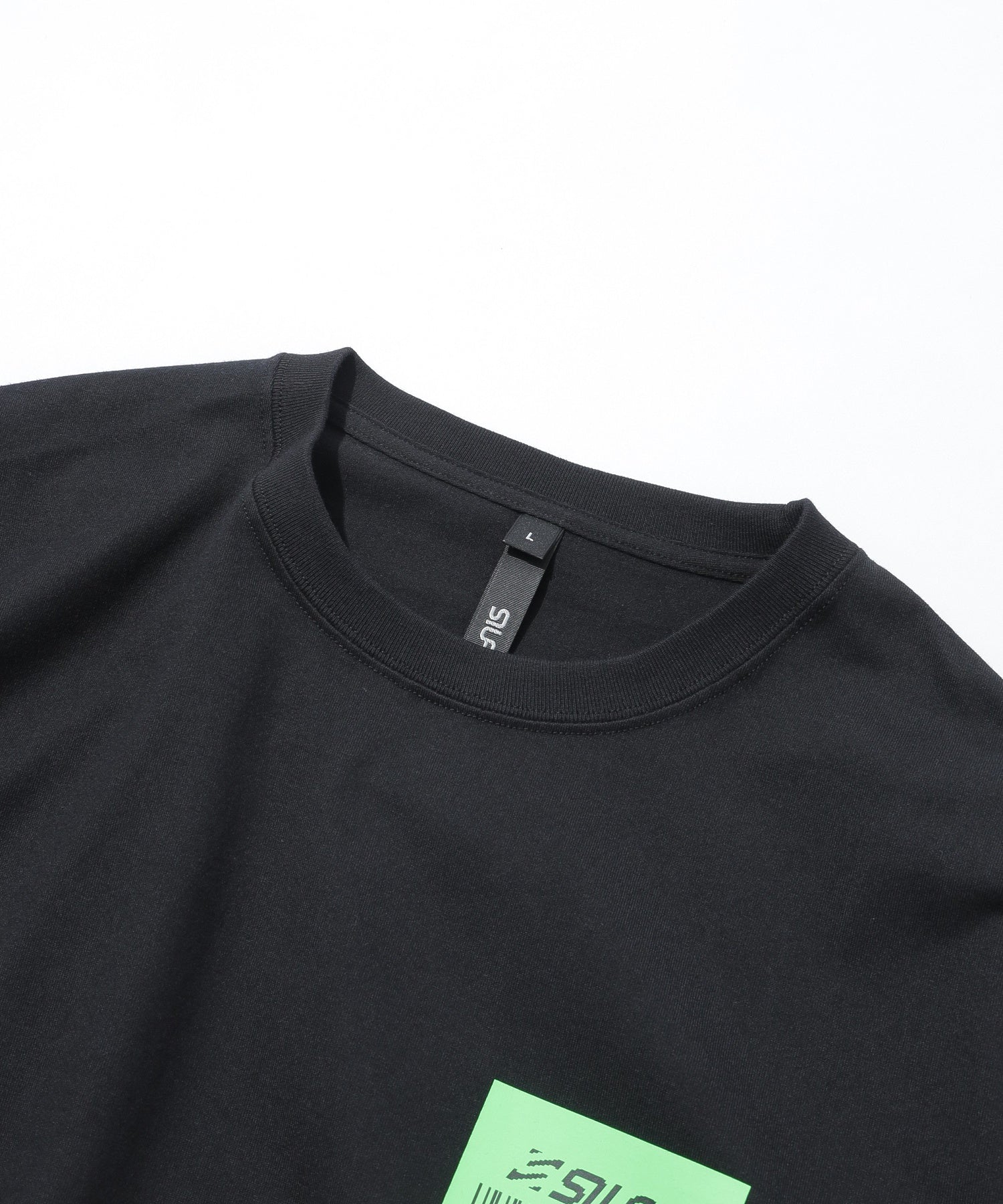 HANDLE WITH CARE S/S TEE