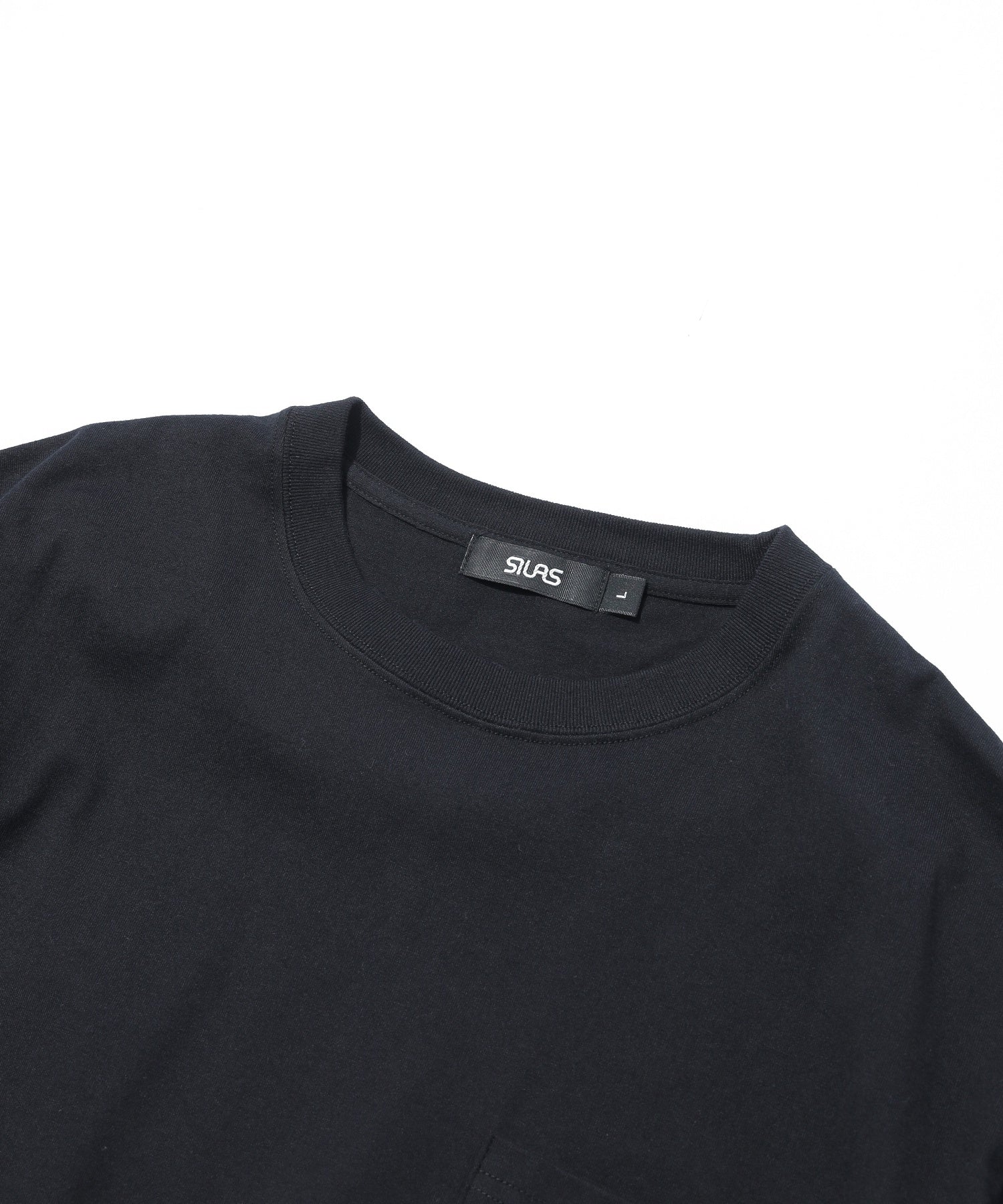 RESISTA POCKET TEE