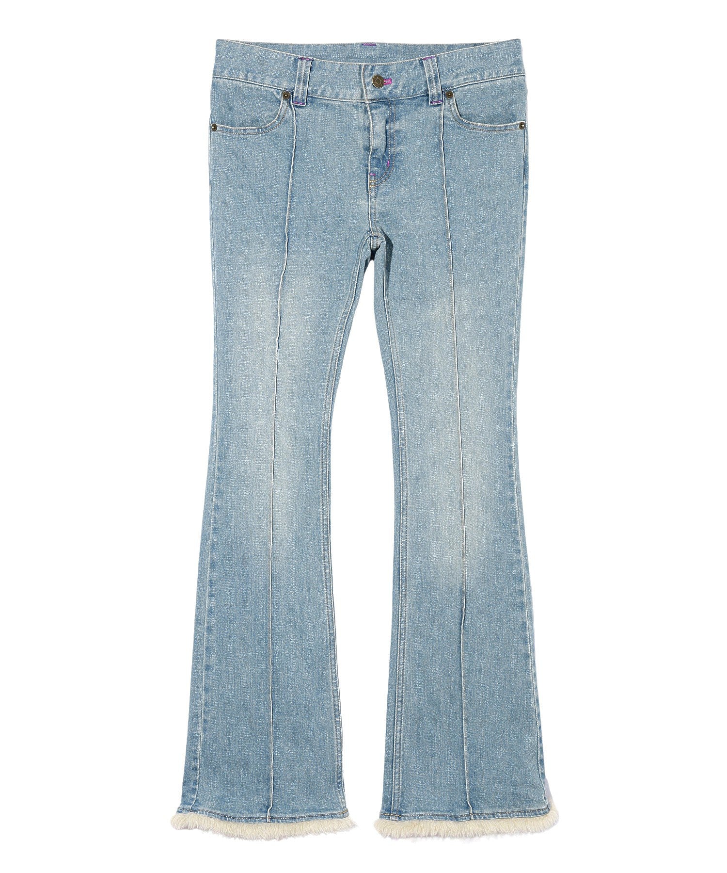 BOA DENIM PANTS