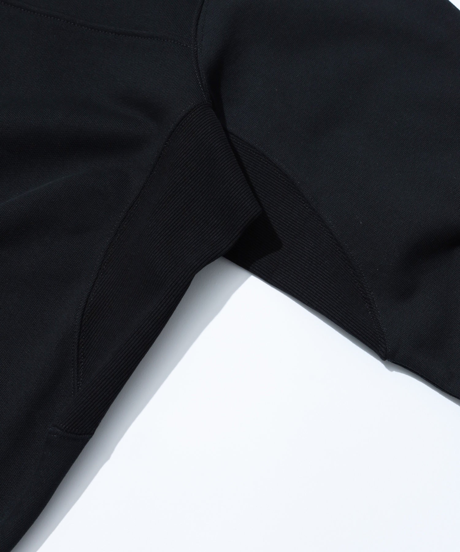 REEBOK×SILAS HALF ZIP SWEATSHIRT