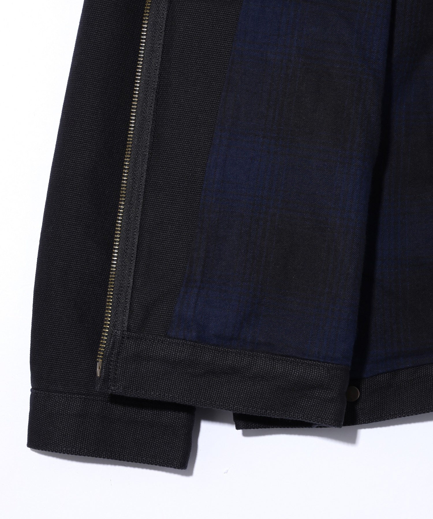 XLARGE×Dickies WORK JACKET