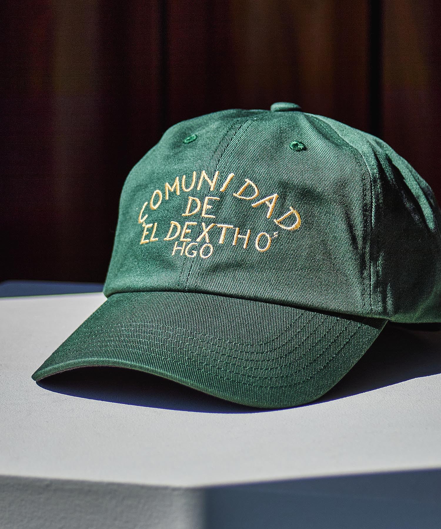 LY/GARABATO CAP