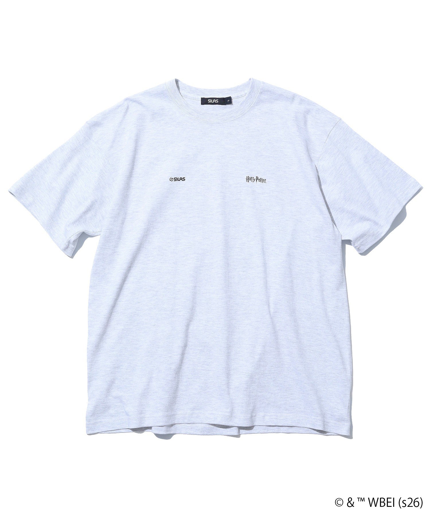 SNAPE S/S TEE