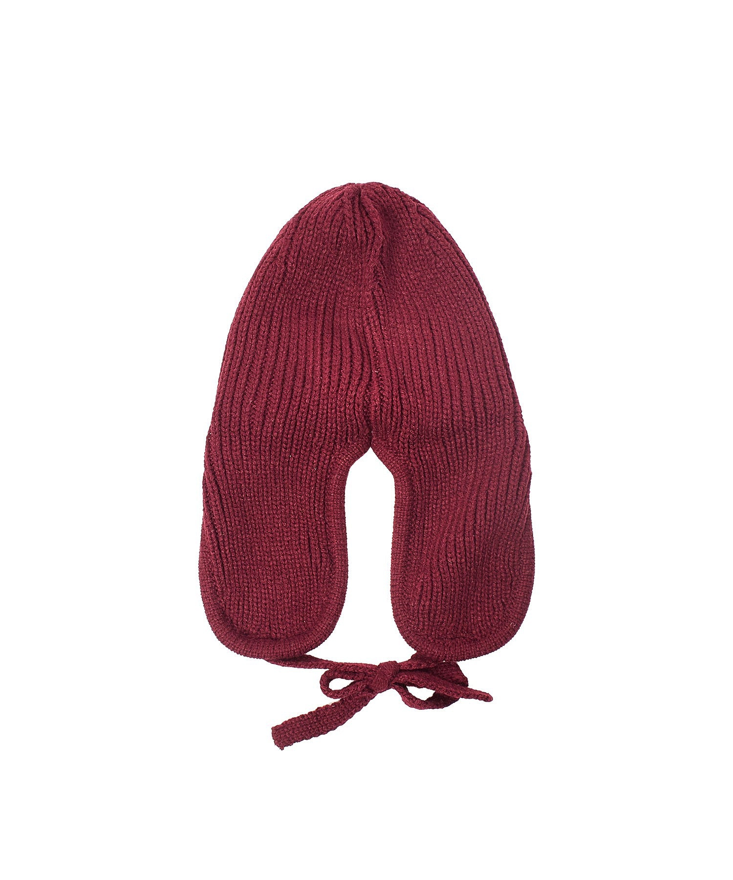 ROSEBUD FLIGHT KNIT CAP