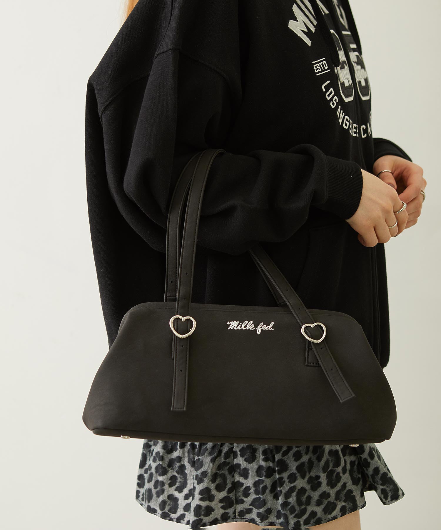 EAST WEST BAG