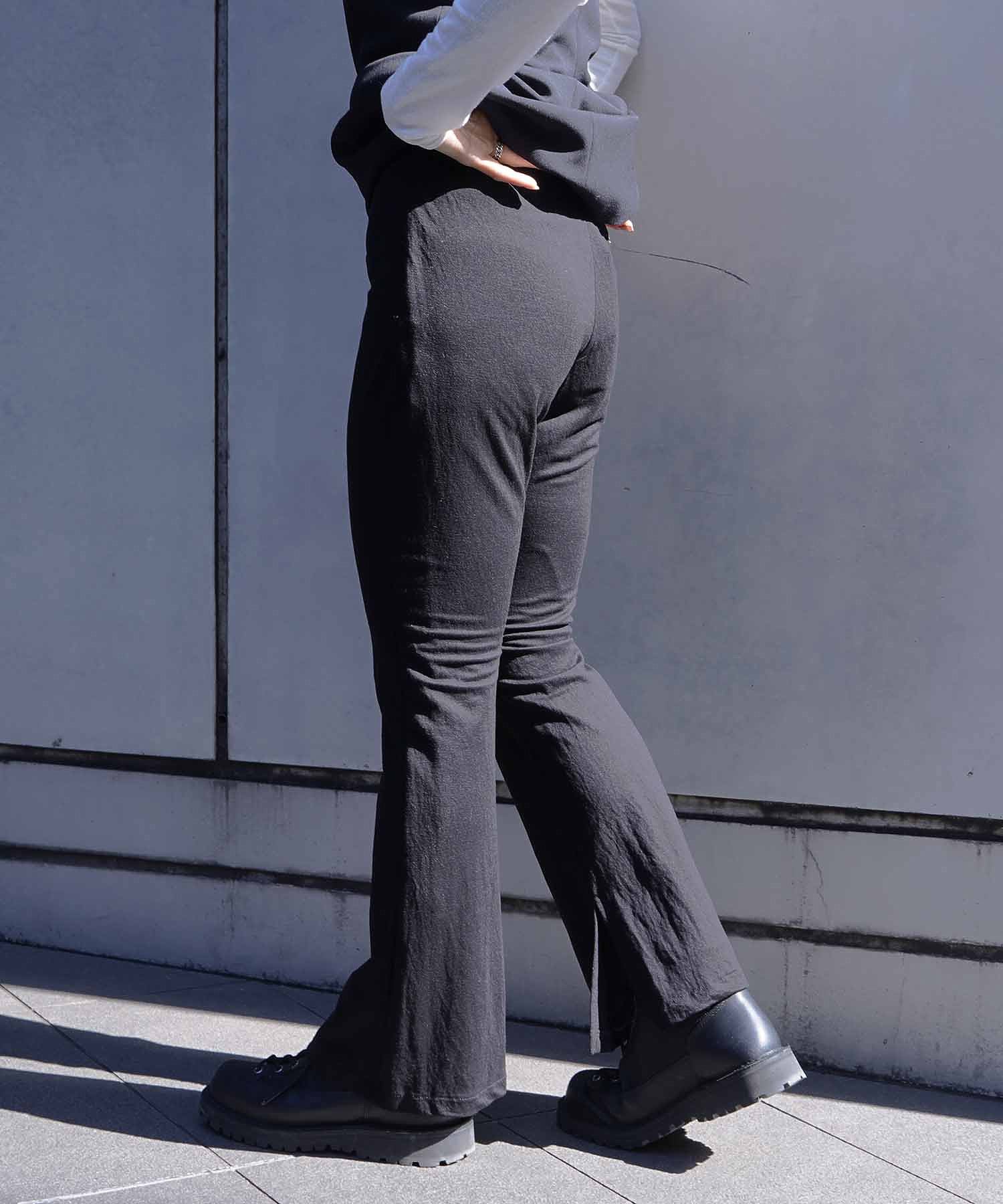 STAFF 身長162cm / 着用サイズ：2