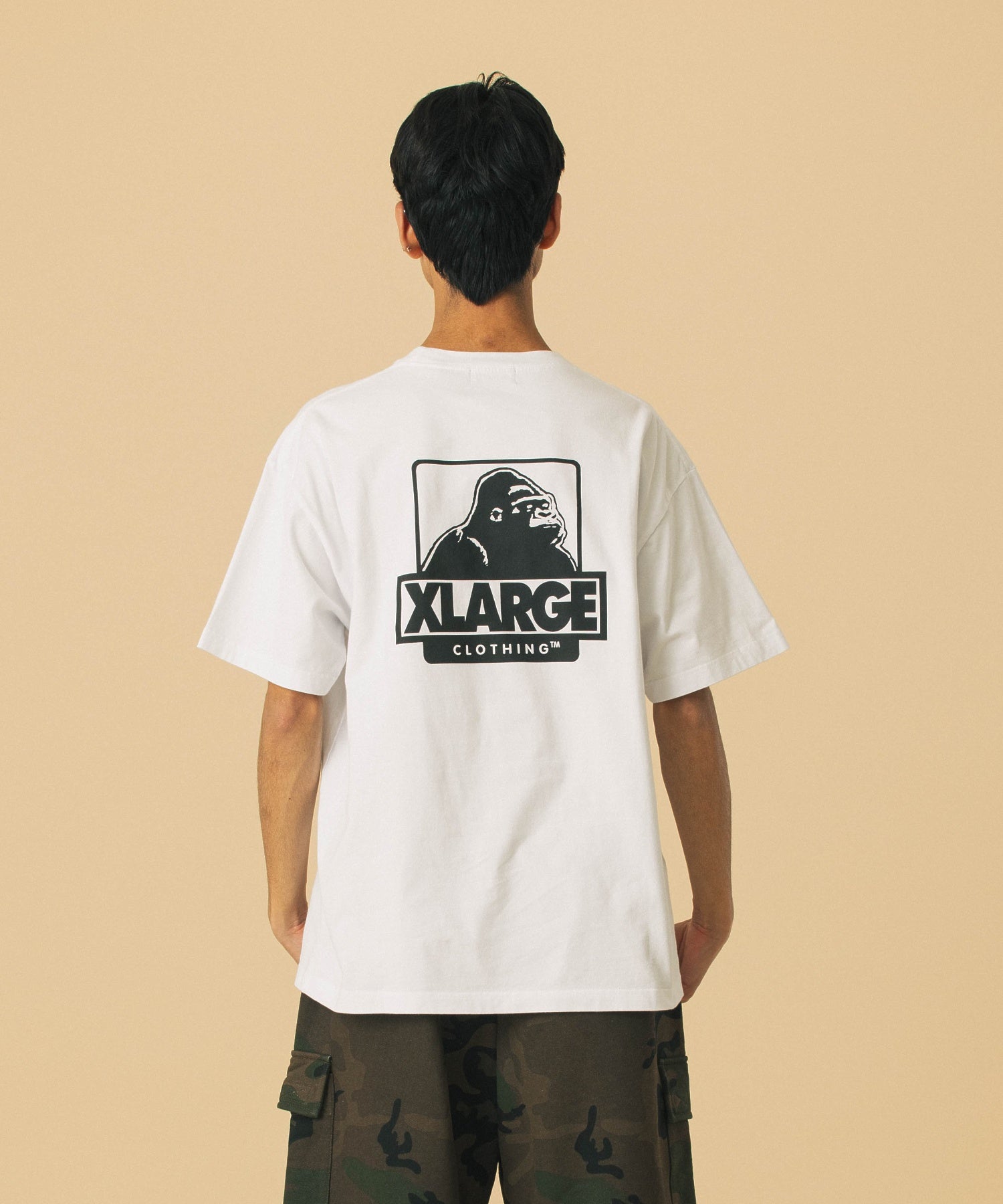 OG S/S TEE