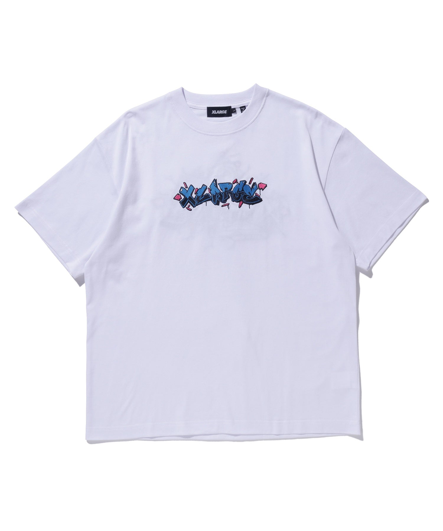 AEROSOL GAFFITI S/S TEE