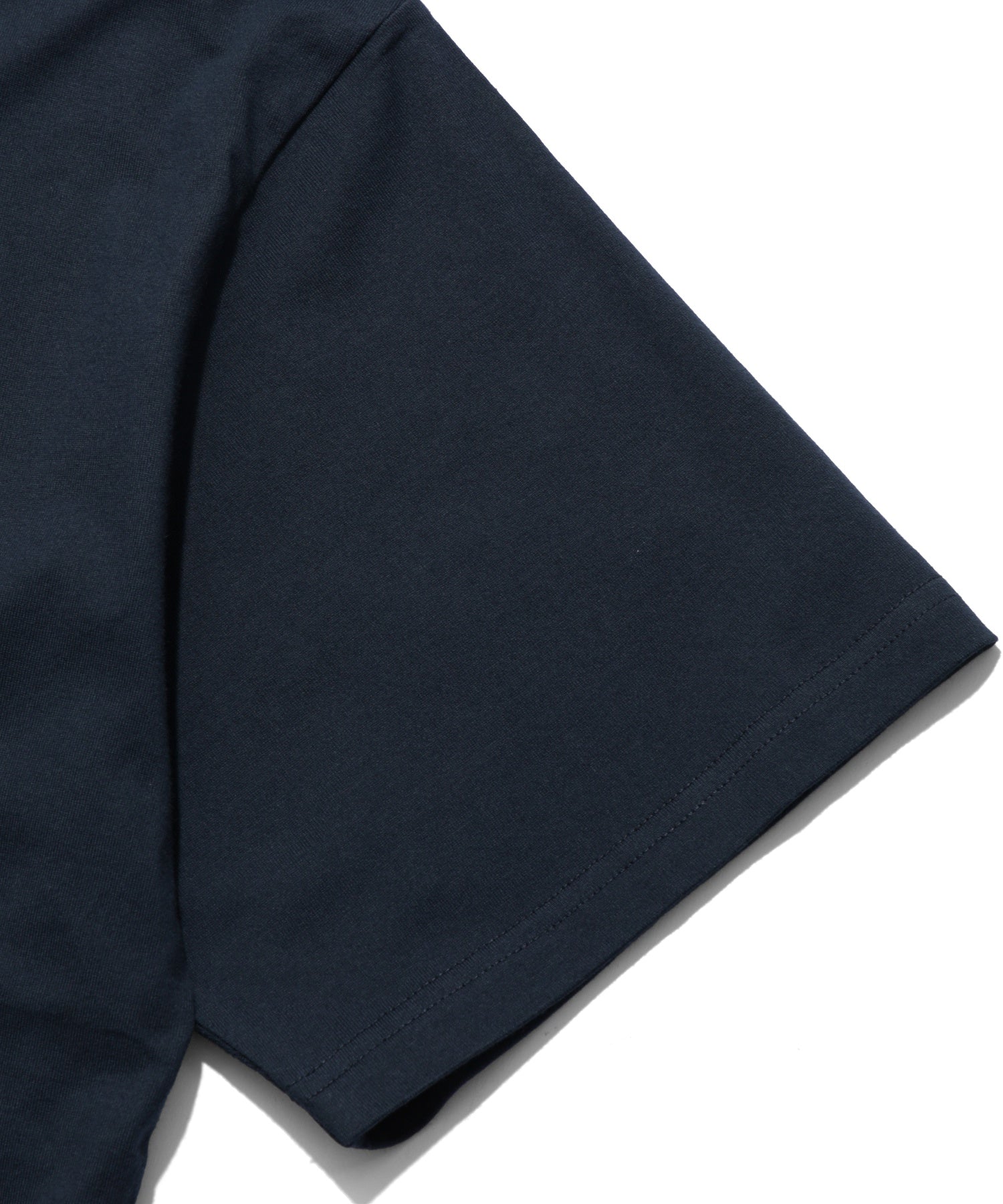 EMBROIDERY SILAS AND MARIA S/S TEE