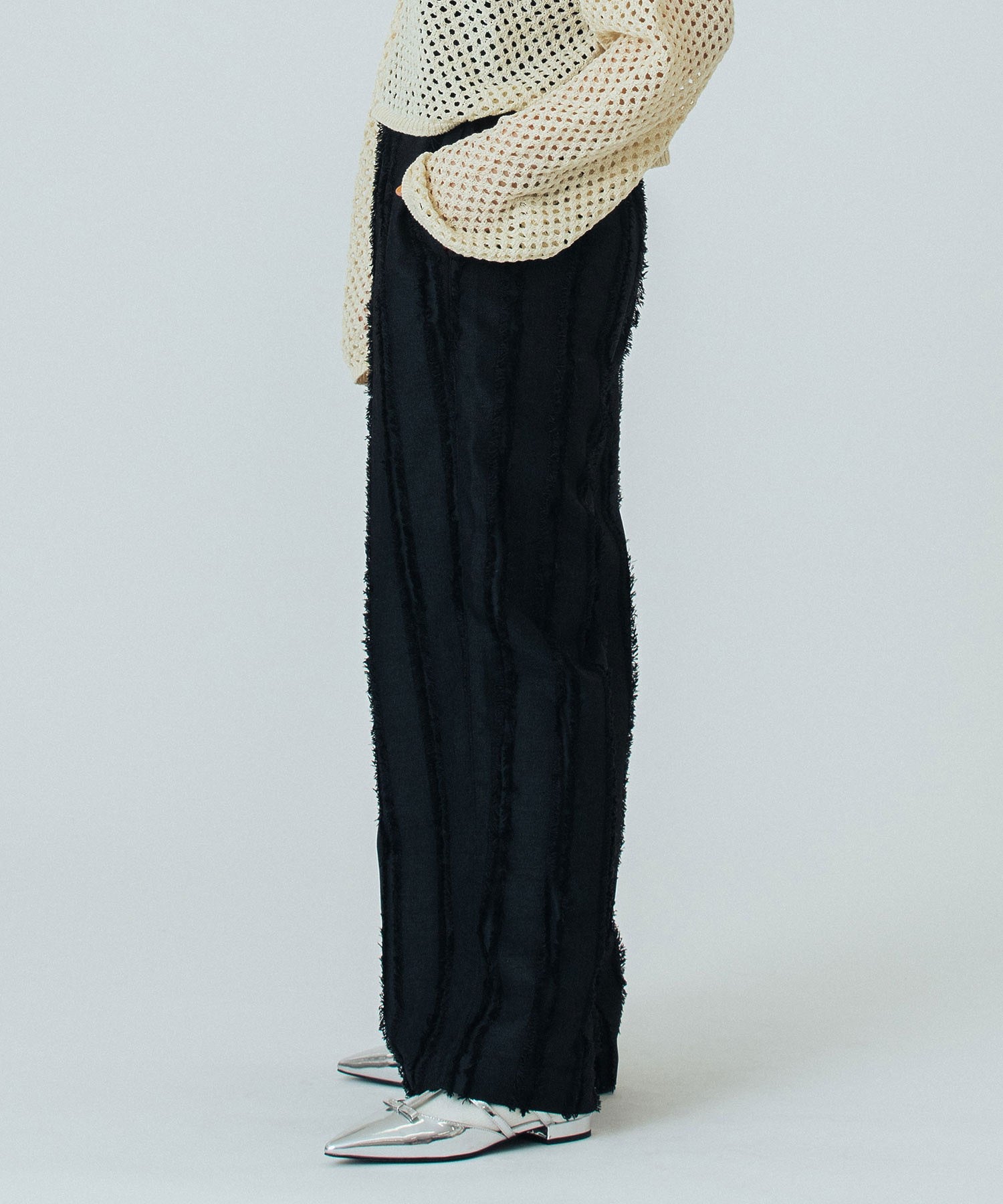 model:160cm 着用サイズ:ONE SIZE