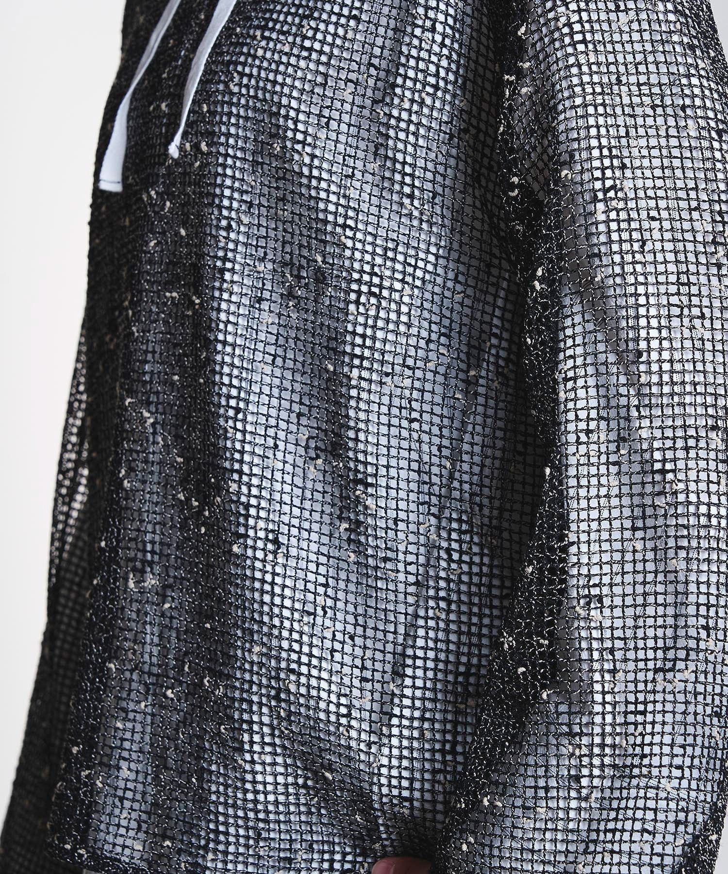CREOLME/NEP MESH P/O