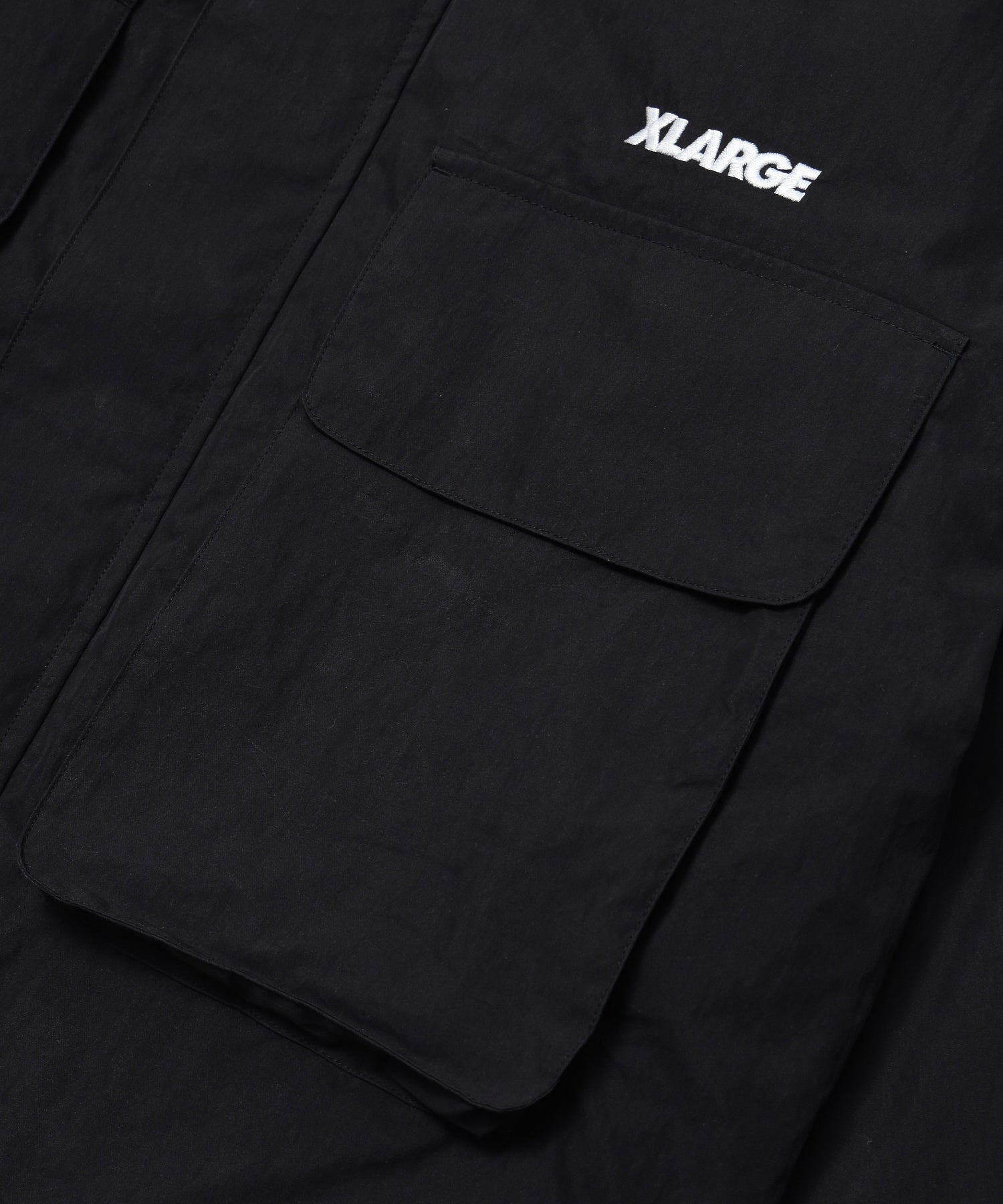 URBAN PUFFER JACKET