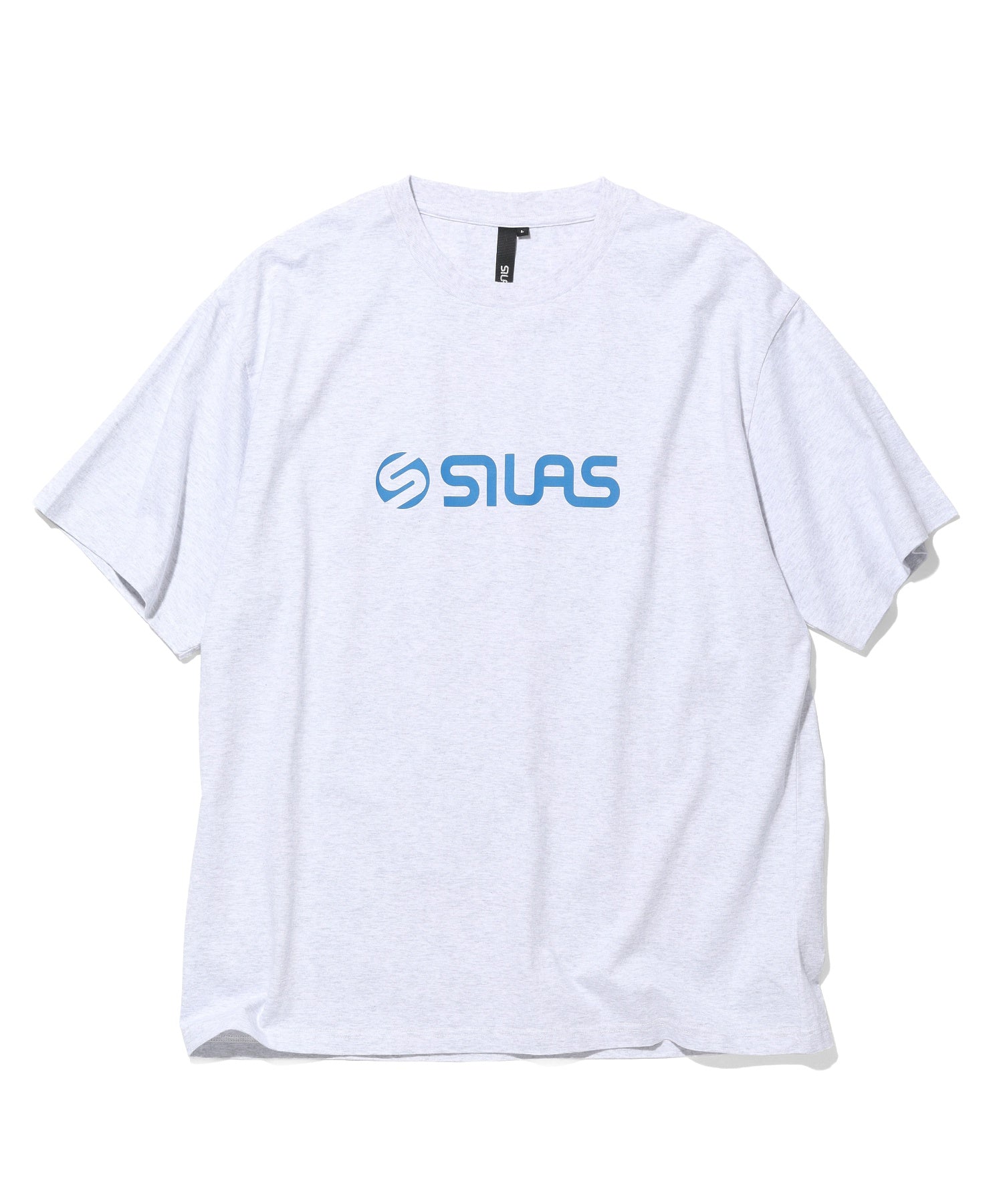LOGO S/S TEE