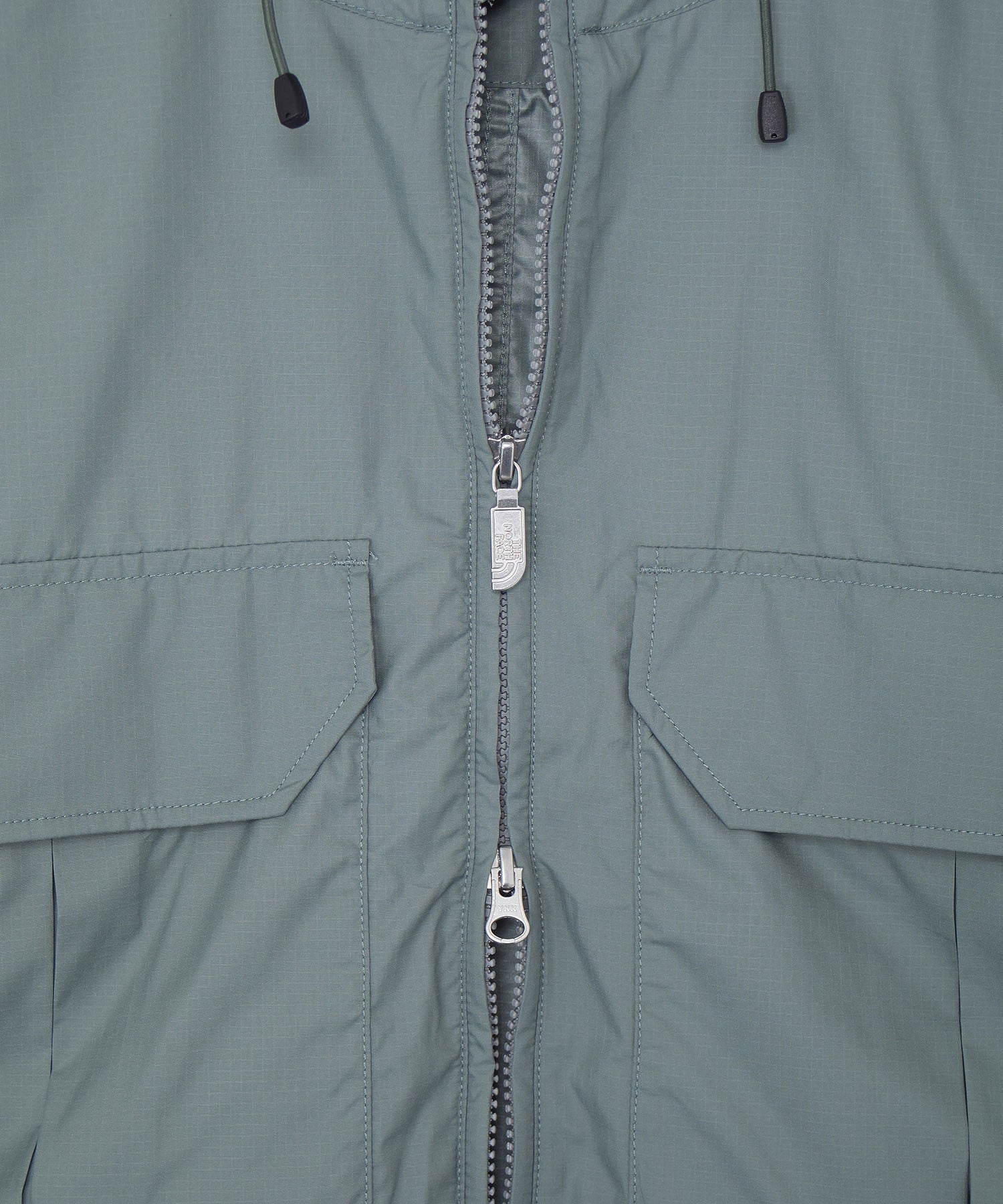 THE NORTH FACE Purple Label/PERTEX QUANTUM MOUNTAIN WIND PARKA
