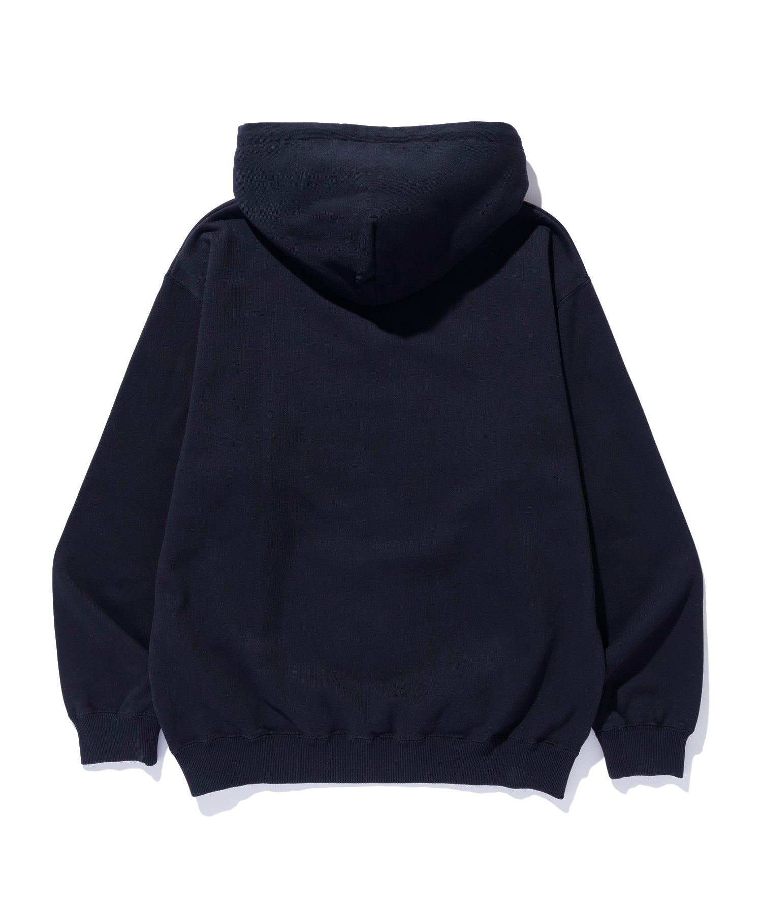 ECHOLOCATION HOODED SWEATSHIRT