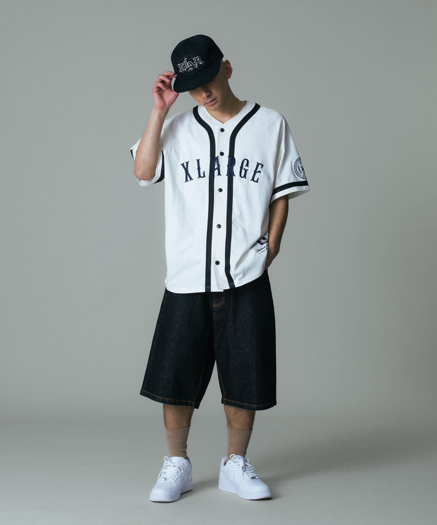 XLAR CAP