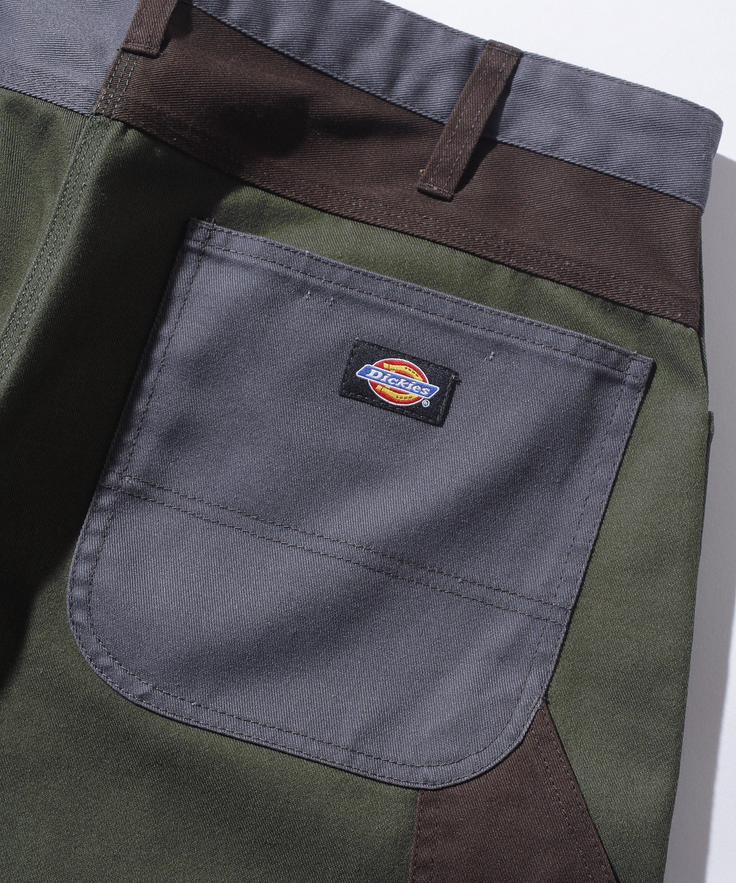 XLARGE×Dickies WORK PANTS