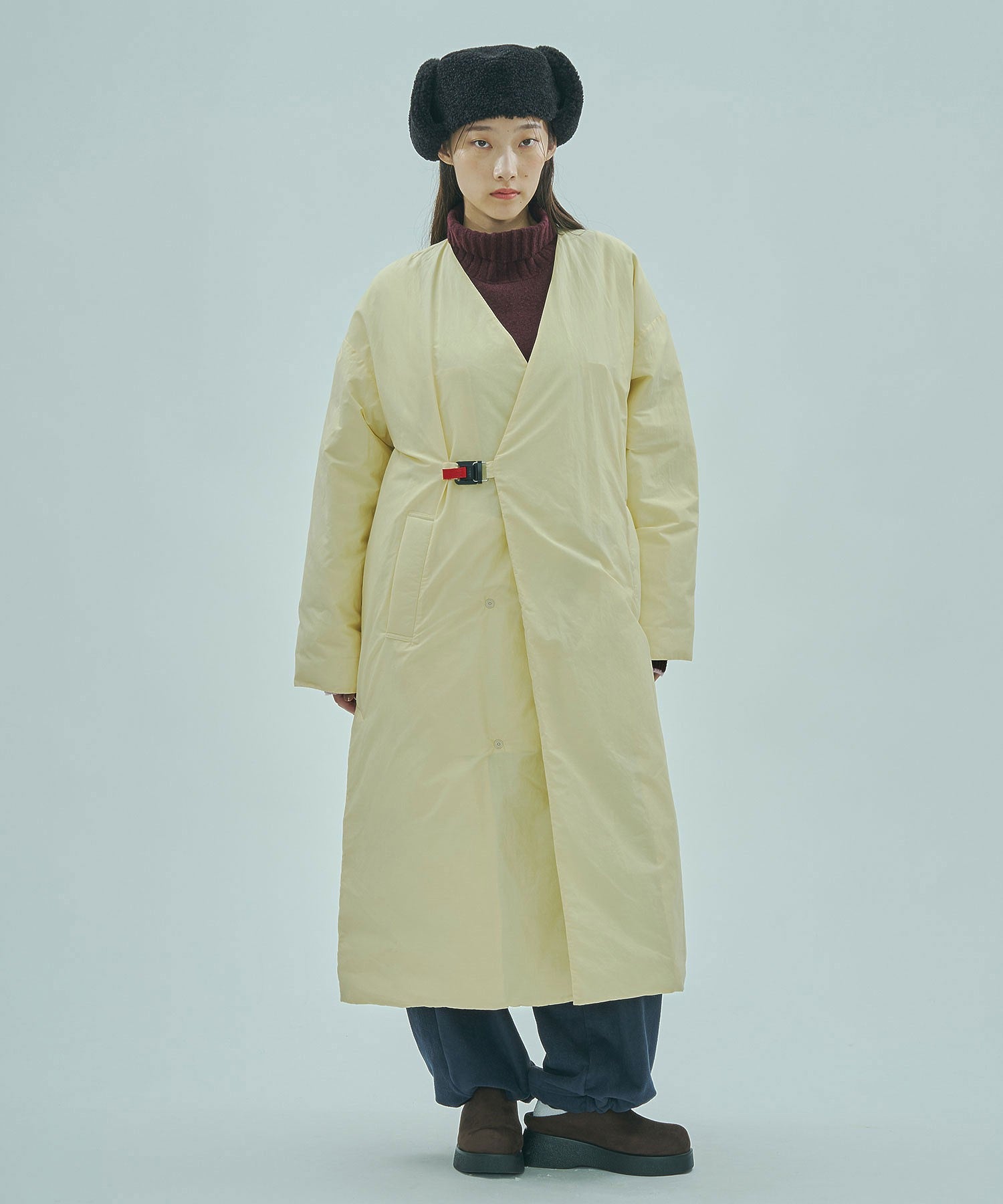 odds/USHANKA