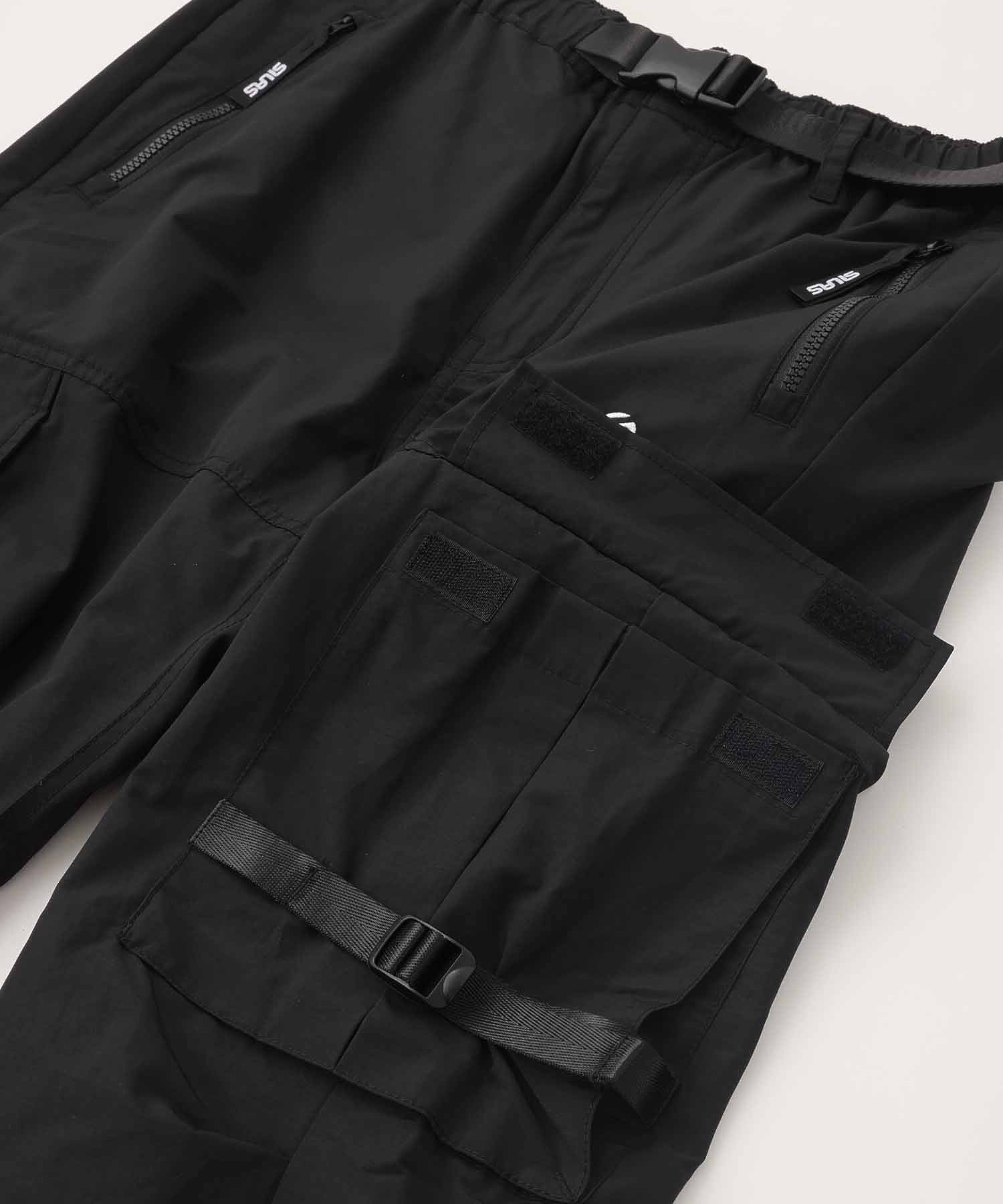 CARGO PANTS SILAS