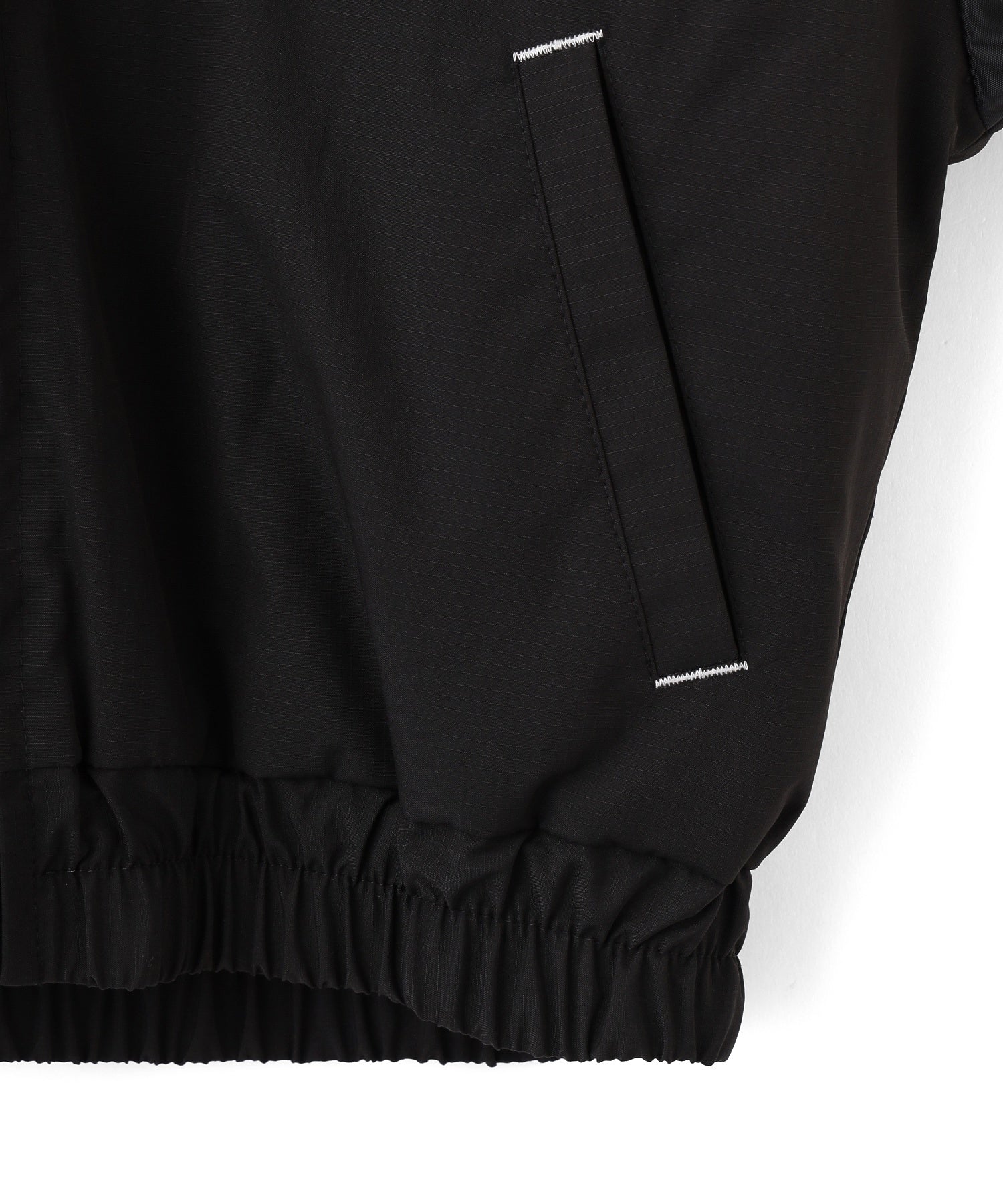 X-girl LOGO EMBROIDERY JACKET