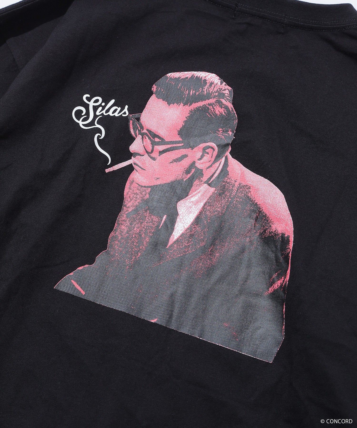 BILL EVANS COPENHAGEN 1964 L/S TEE