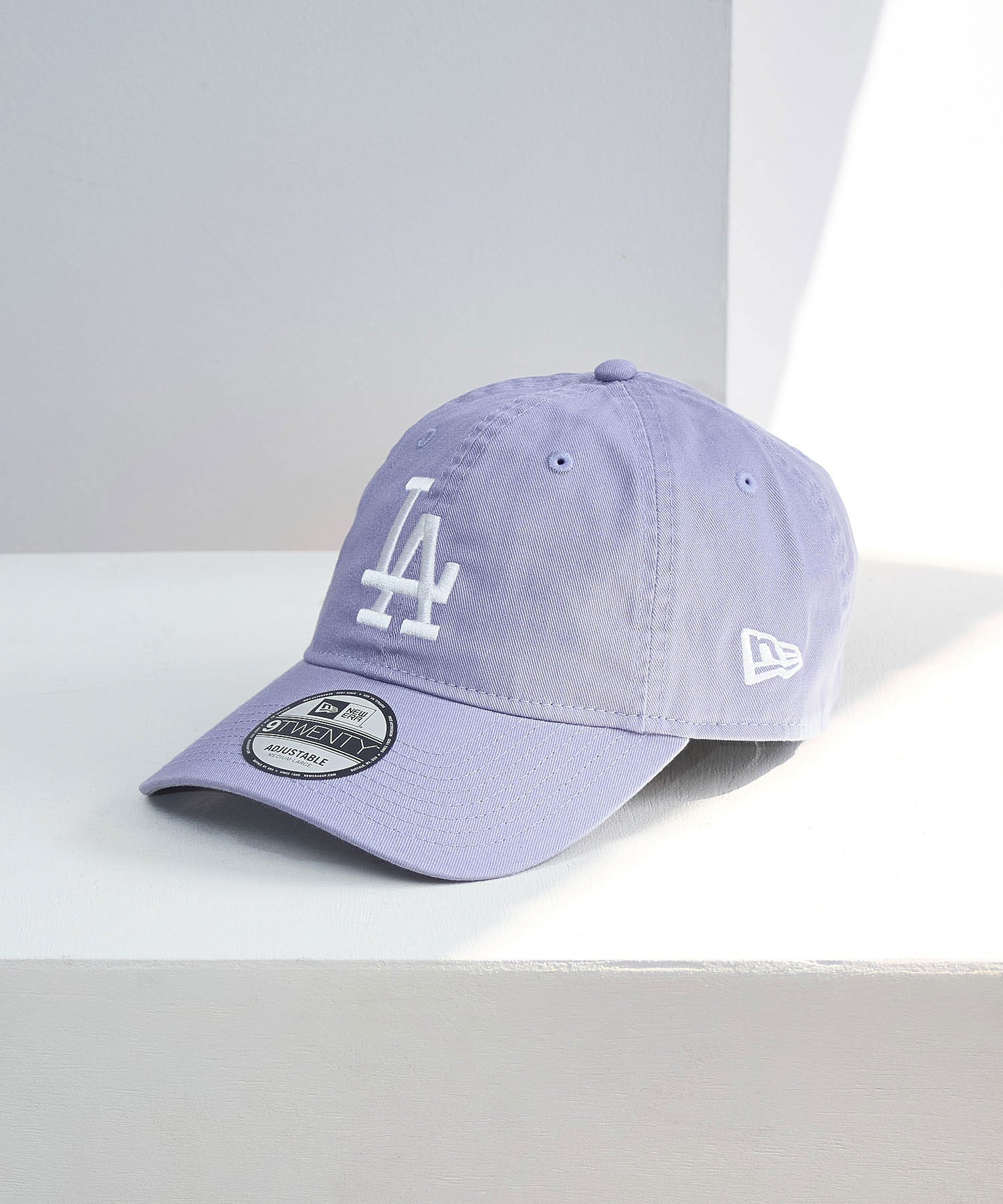 NEW ERA/920 WASHED LOSDOD