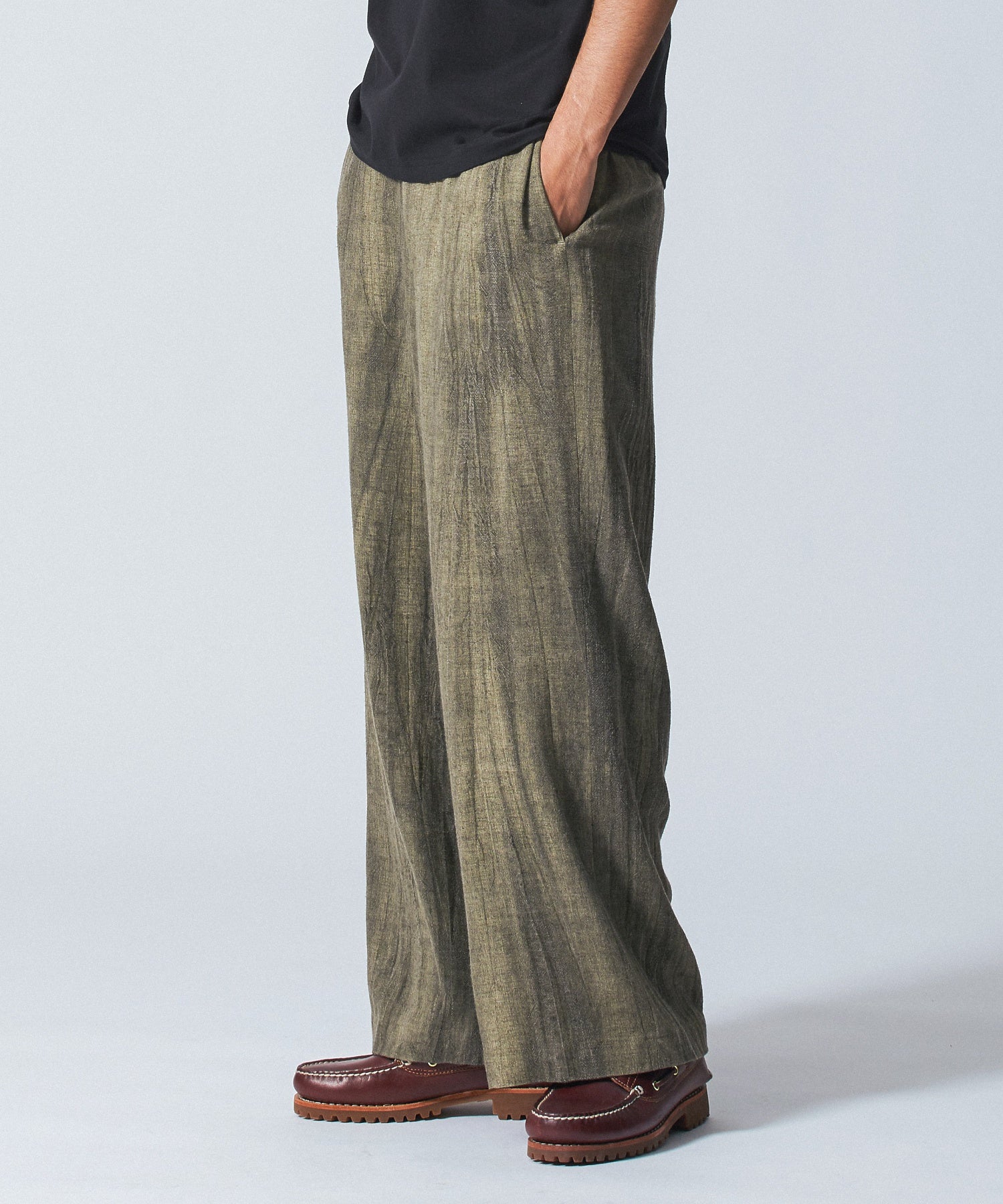 EASY PANTS