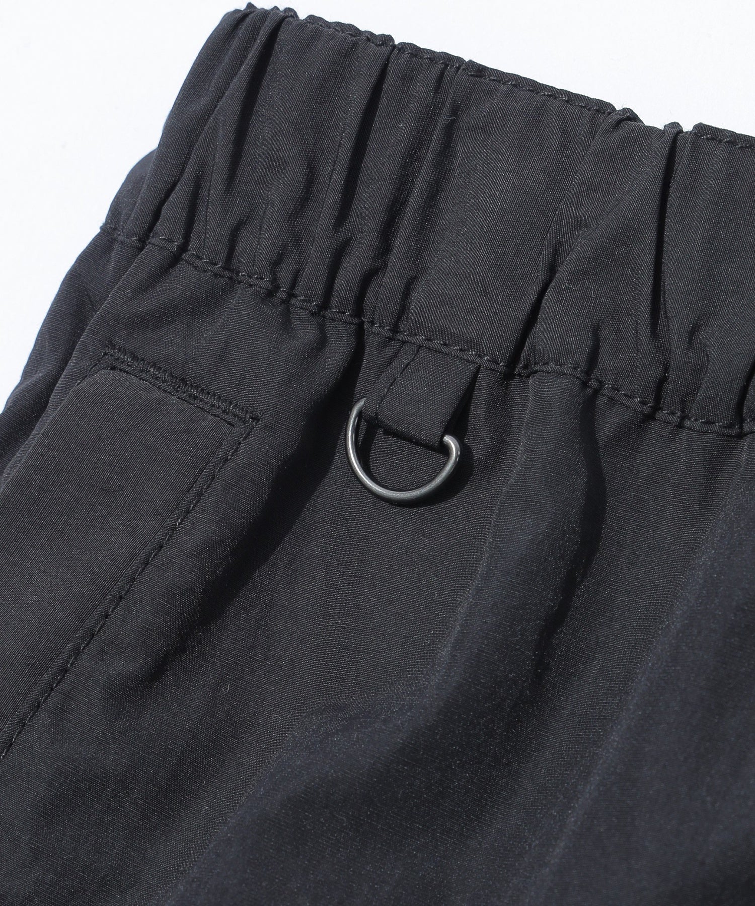 VENTILATION PANTS