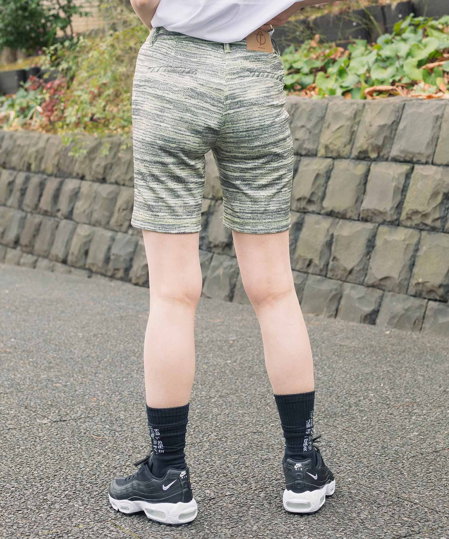 STAFF 身長168cm / 着用サイズ：1