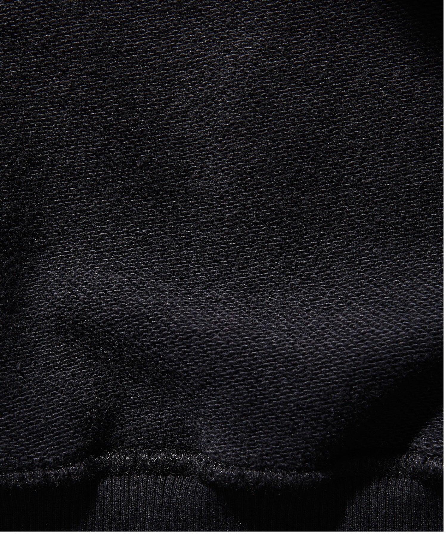 DONT FRONT LA HOODED SWEATSHIRT