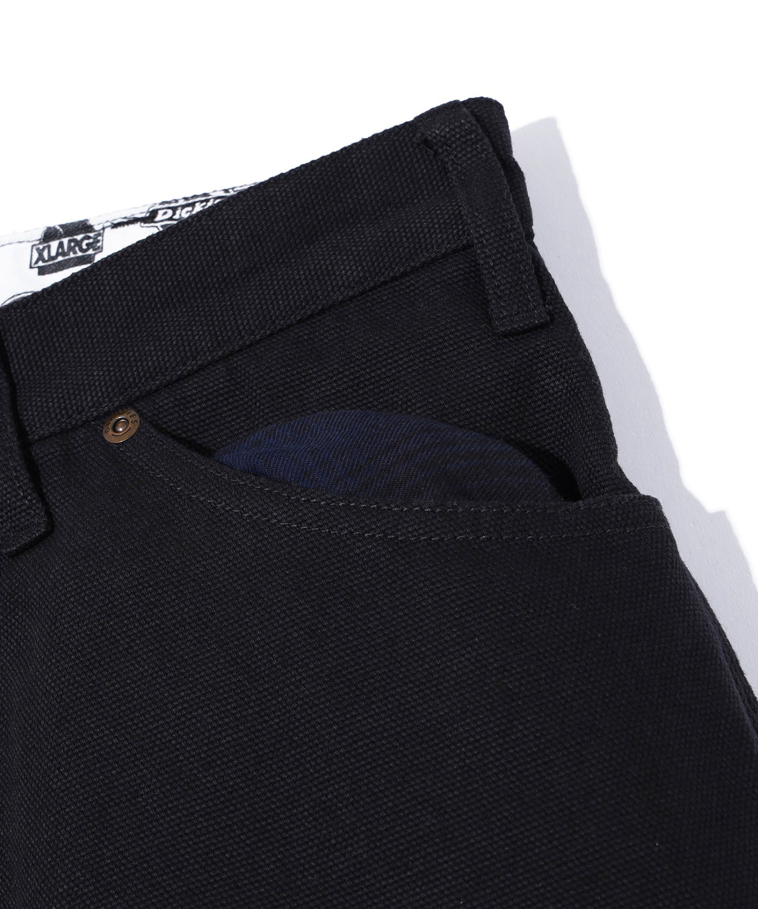 XLARGE×Dickies WORK PANTS