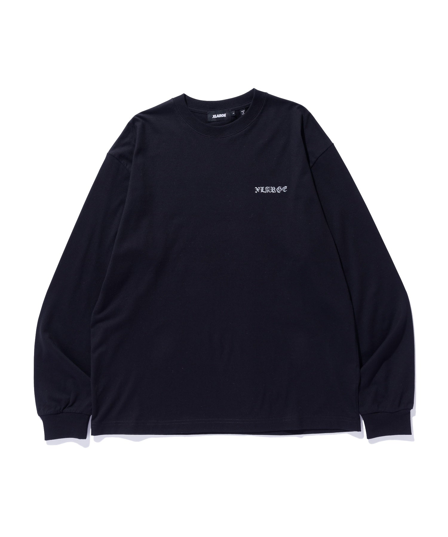 CLASSIC L/S TEE
