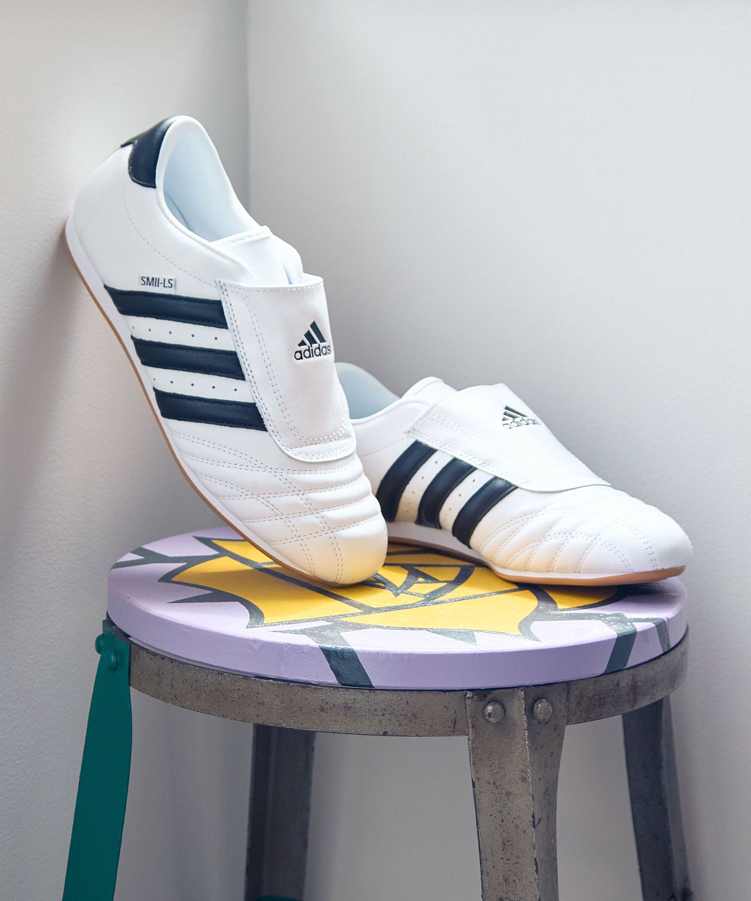 ADIDAS/TAEKWONDO W