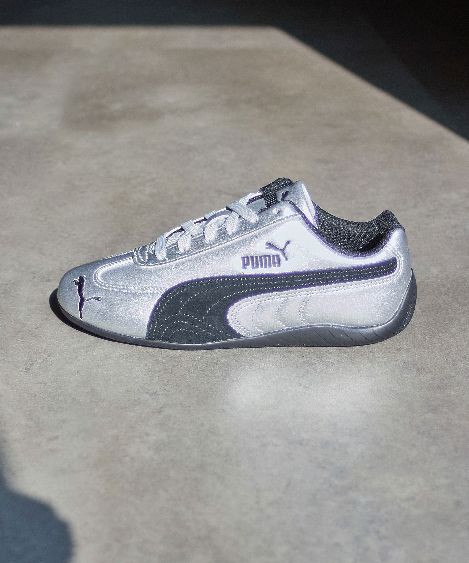 PUMA/SPPEDCAT METALLIC