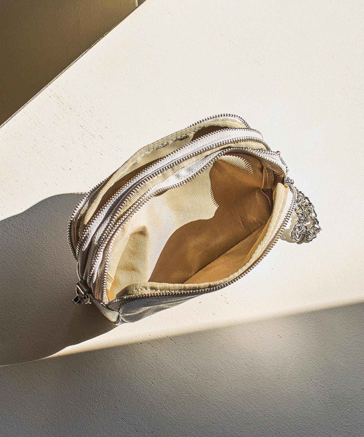MILLELA FIRENZE/2WAY CHAIN MINI BAG