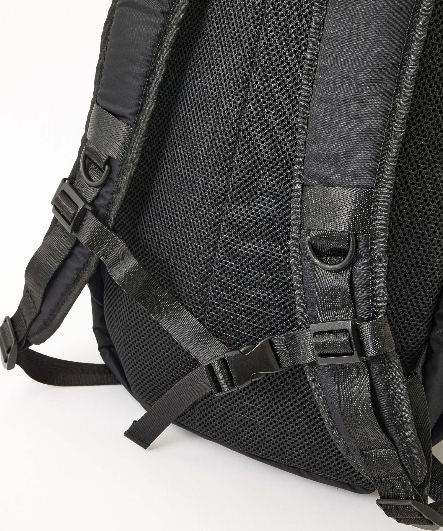 LOGO PLATE BACKPACK MILKFED.