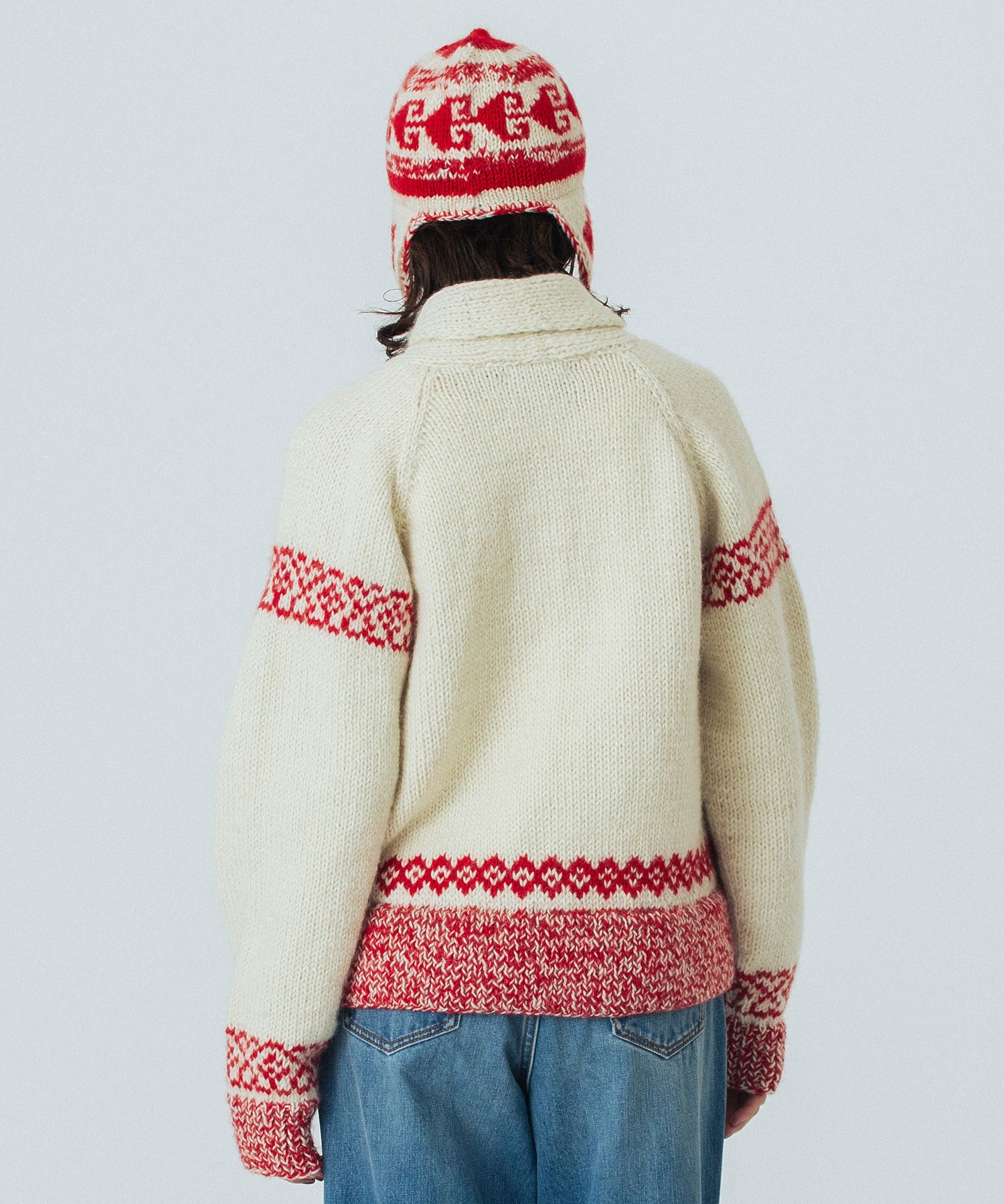 model:172cm 着用サイズ:ONE SIZE