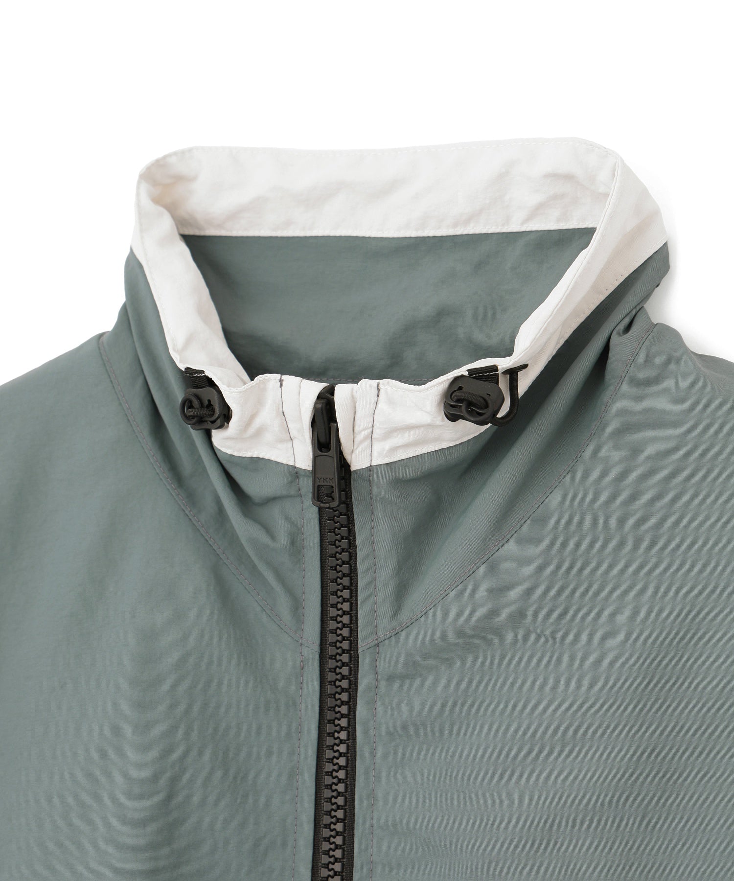 WIND UP JACKET